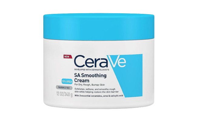 Cerave Sa Smoothing Cream