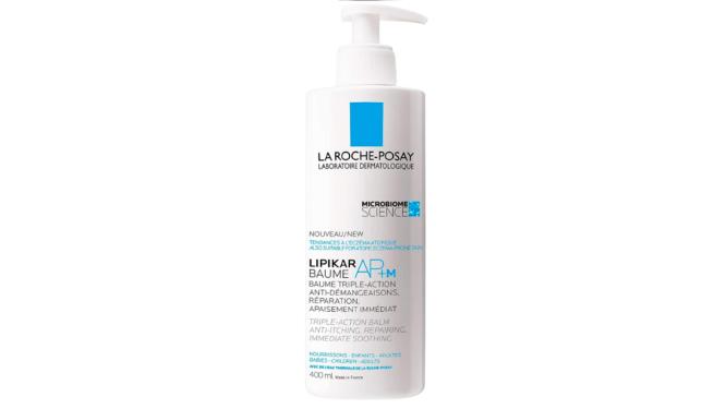 La Roche-Posay Triple-Action Balm