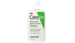 Cerave Hydrating Cream To Foam Cleanser