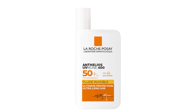 La Roche-Posay Anthelios Uvmune400 50+
