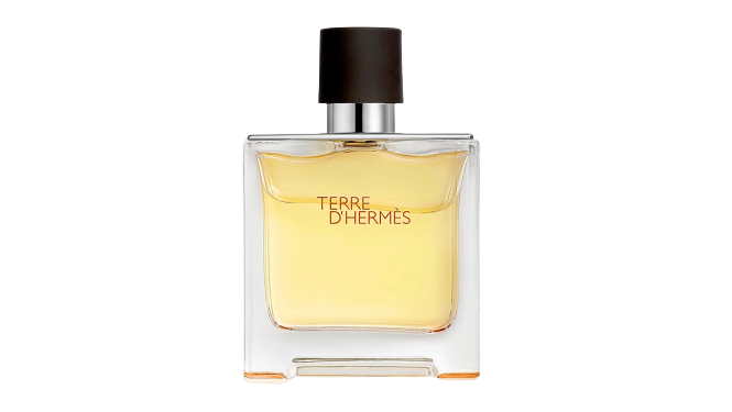 Terre D'hermes Parfum 2In1