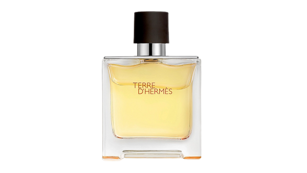 Terre D'hermes Parfum 2In1