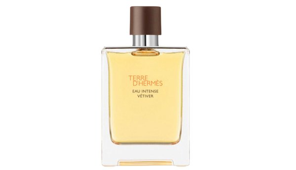 Terre D Hermes Eau Intense Vetvier