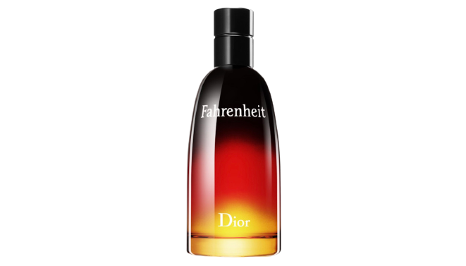 Fahrenheit Dior Perfum