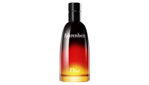Fahrenheit Dior Perfum