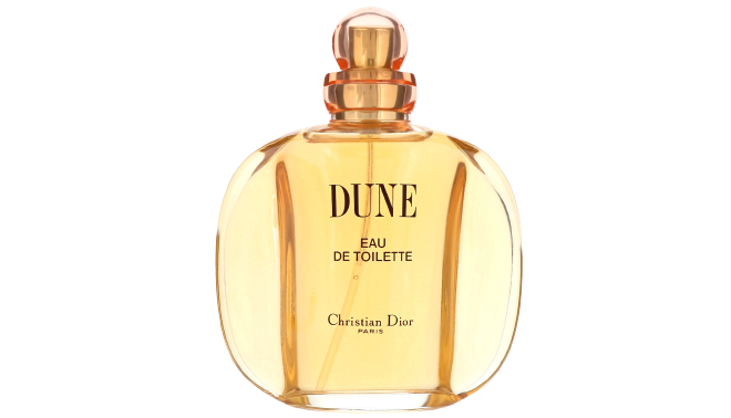 Dune Perfume