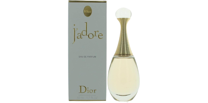 Dior 4 Set Mix Parfum