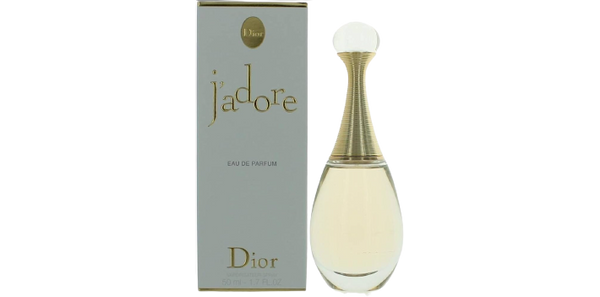 Dior 4 Set Mix Parfum