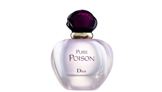 Pure Poison Dior Perfume