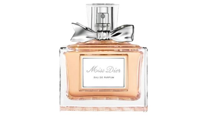 Miss Dior Perfume