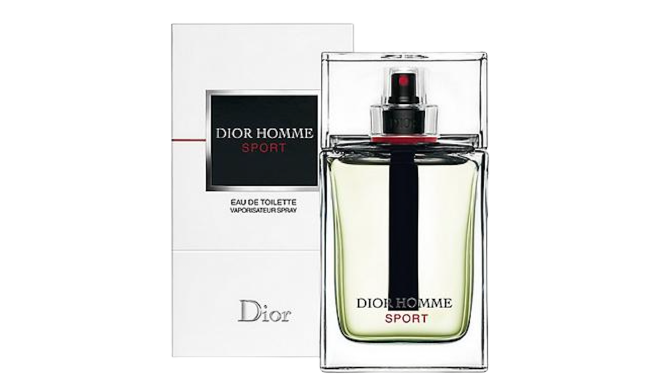 Dior Homme Sport Eau De Toilette
