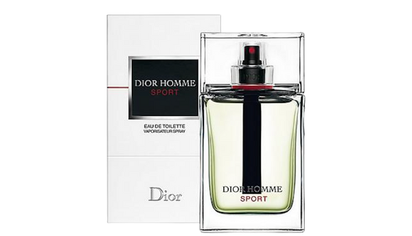 Dior Homme Sport Eau De Toilette