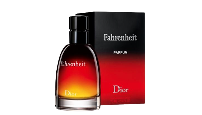Dior Fahrenheit Parfum