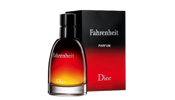 Dior Fahrenheit Parfum