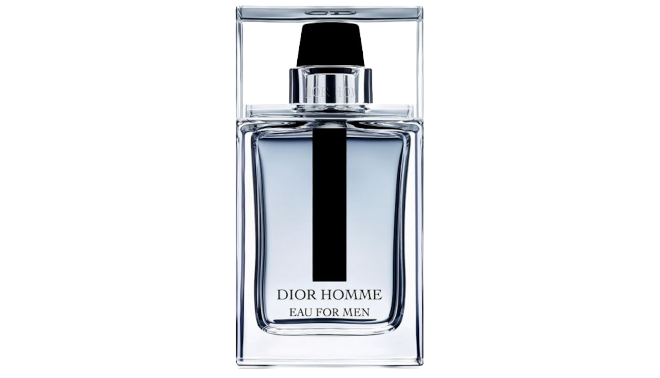 Dior Homme Eau For Men Christain Dior