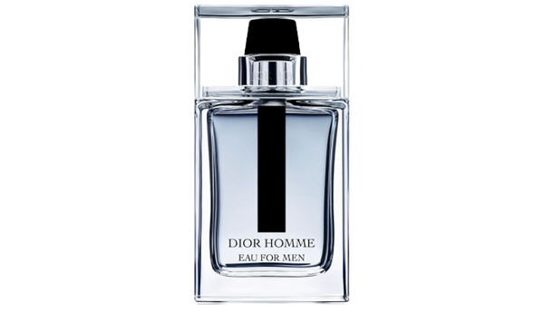 Dior Homme Eau For Men Christain Dior