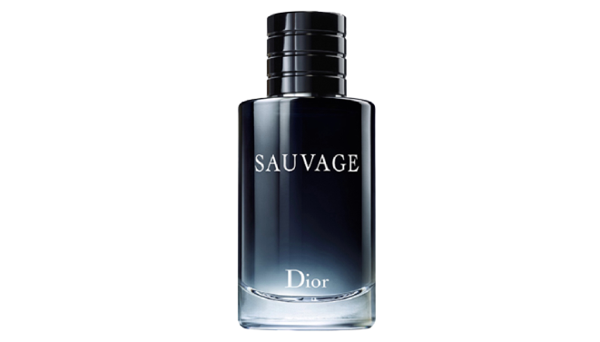 Sauvage Perfume