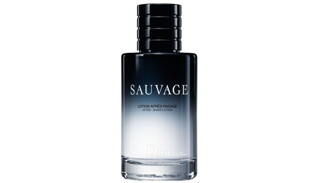 Sauvage Dior