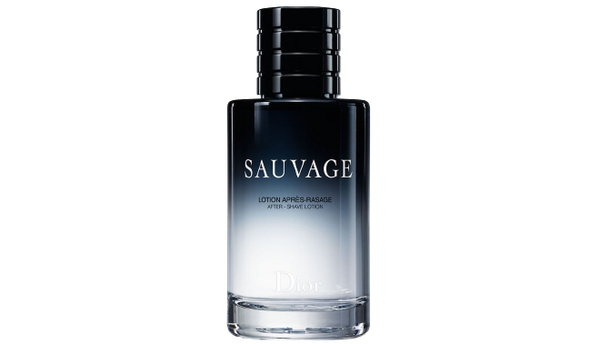 Sauvage Dior