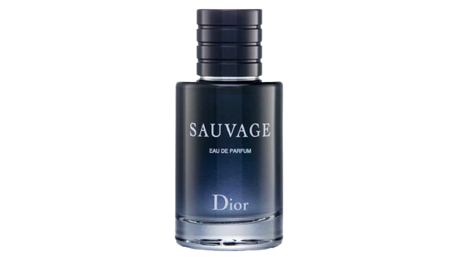 Sauvage Dior