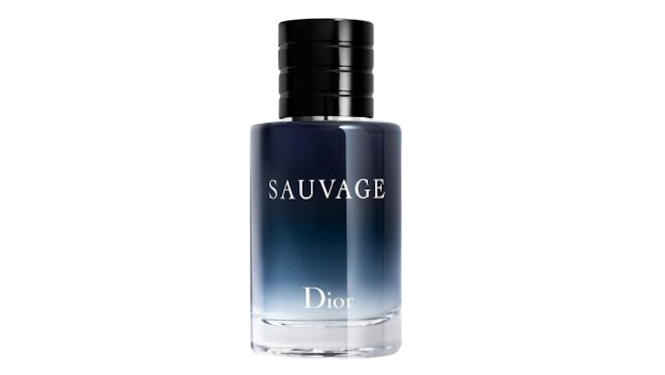 Sauvage Dior Set Parfum