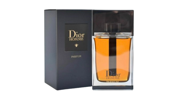 Dior Homme Parfum