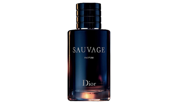 Dior Suavage Parfum