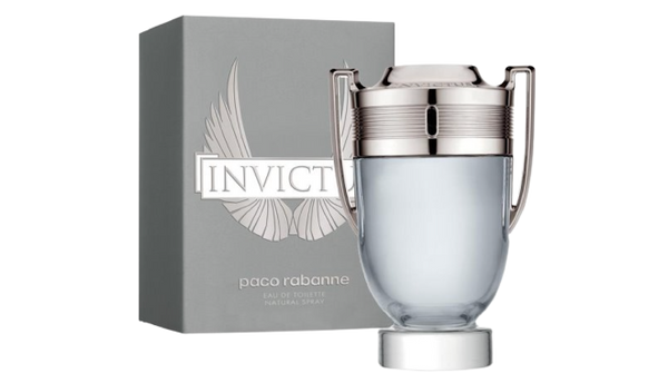 Invictus Perfume Paco Rabanne