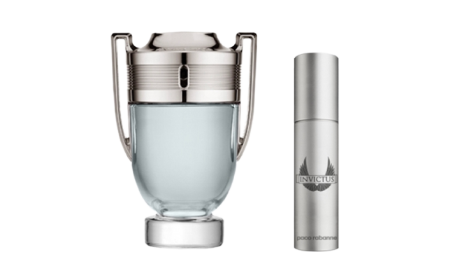 Paco Rabbane Dont Play Win