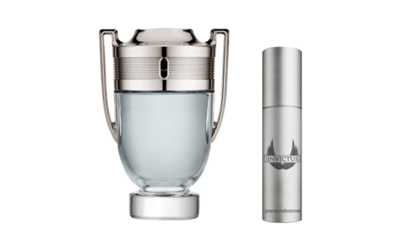 Paco Rabbane Dont Play Win