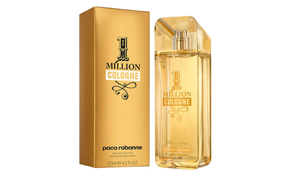 1 Million Cologne Perfume