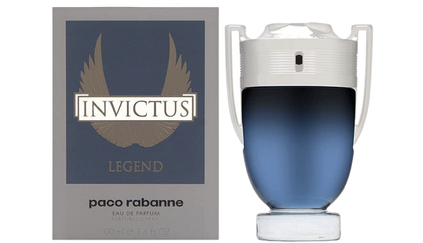 Paco Rabane Invictus Legend