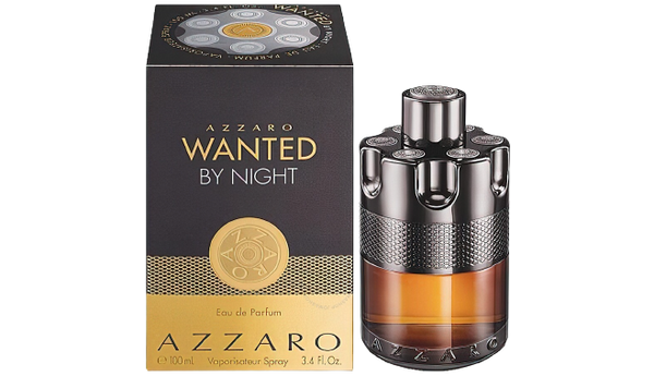 Azzaro Wanted By Night Eau De Parfum