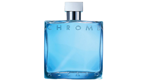 Azzaro Chrome