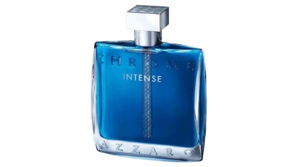 Azzaro Chrome Intense