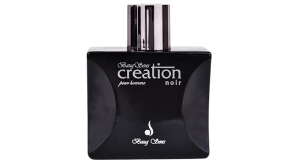 Baug Sons Creation Noir Body Spray
