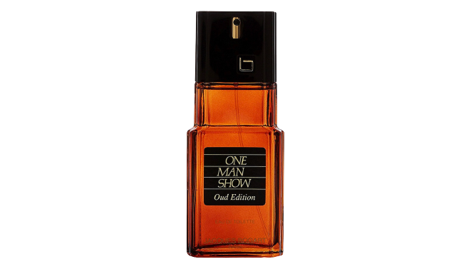 One Man Show Oud Edition