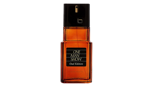 One Man Show Oud Edition