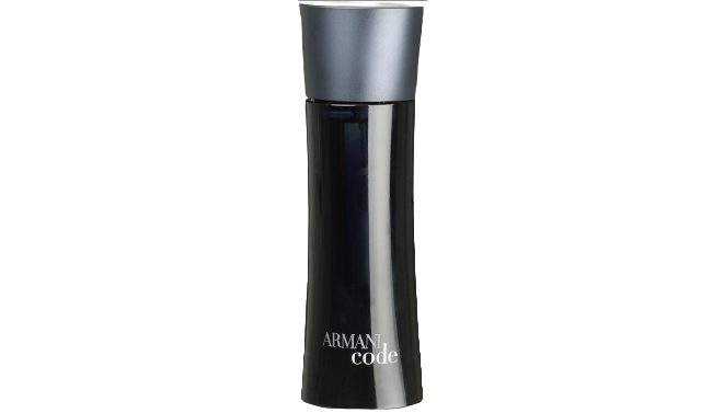 Armani Code Cologne