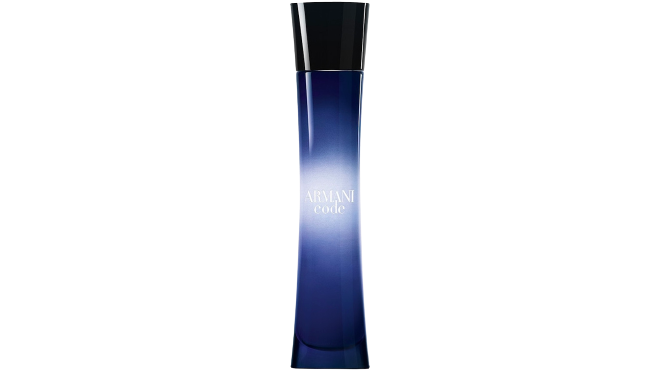 Armani Code
