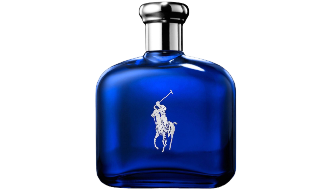 Polo Blue