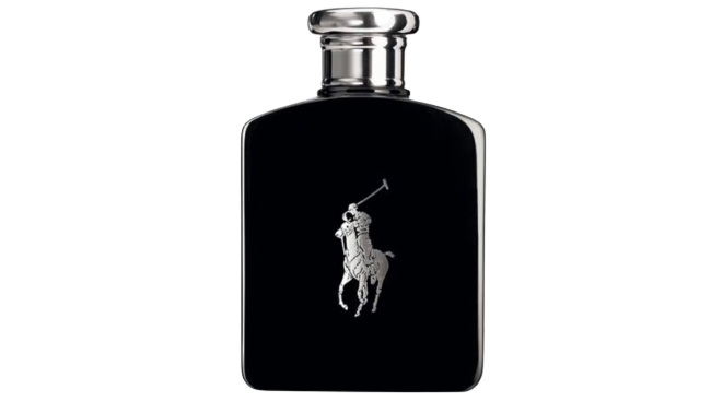 Polo Black