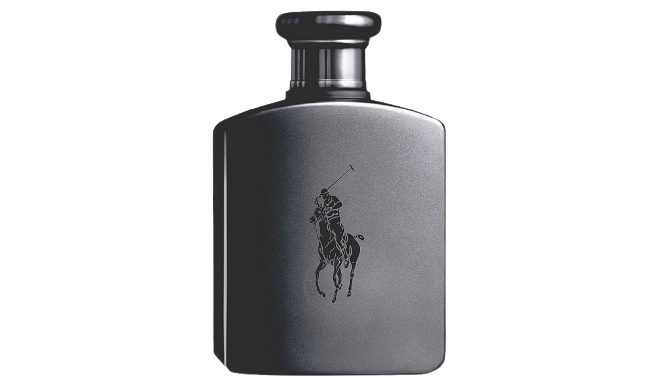 Polo Double Black Perfume Ralph Lauren