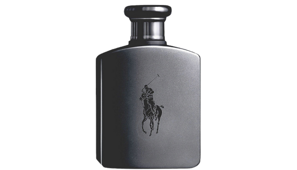 Polo Double Black Perfume Ralph Lauren