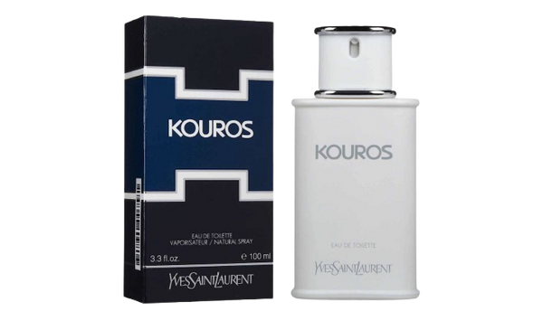 Yves Saint Laurent Kouros