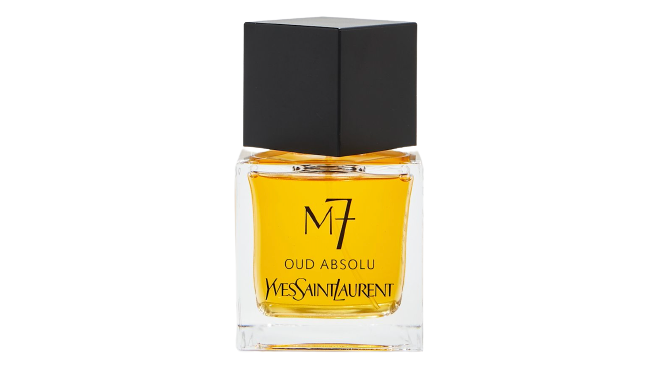 Yves Saint Laurent M7