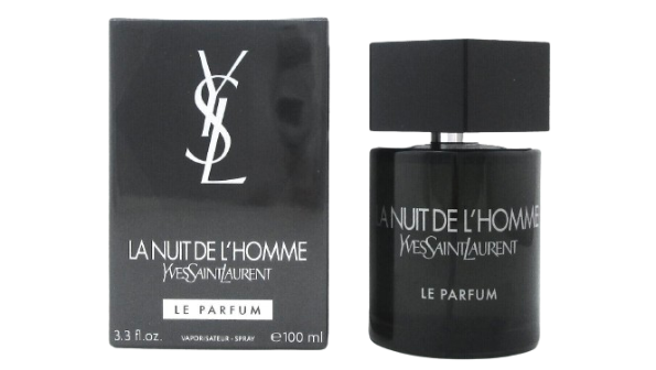 Ysl La Nuit De L'homme Le Parfum