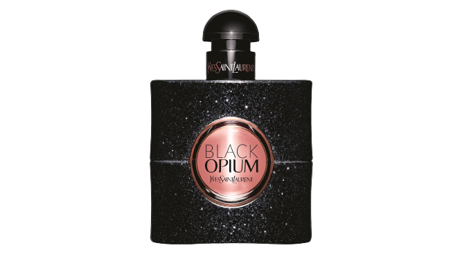 Black Opium Perfume