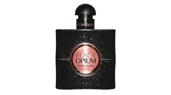 Black Opium Perfume