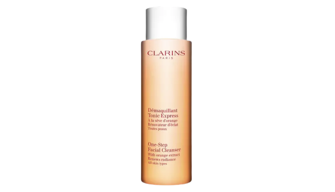 Clarins One-Step Facial Cleanser